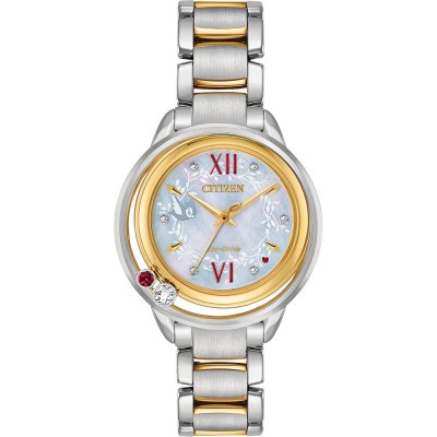 Citizen EW5564-54D Snow White Uhr