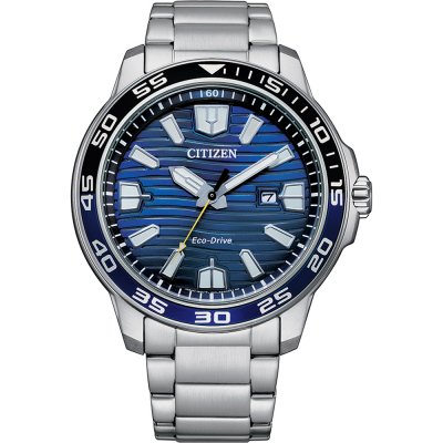 Citizen Sport AW1525-81L Uhr