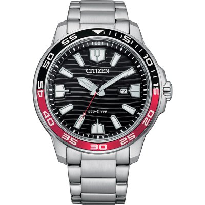 Citizen Sport AW1527-86E Uhr