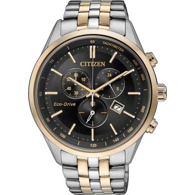 Citizen Sport AT2146-59E Uhr