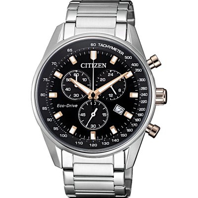 Citizen Sport AT2396-86E Uhr