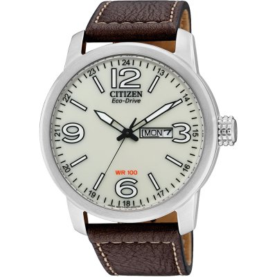 Citizen Core Collection BM8470-03AE Chandler Uhr