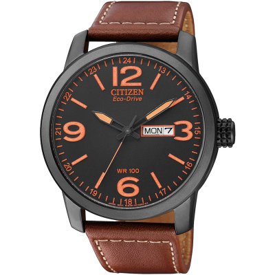 Citizen Core Collection BM8476-07EE Chandler Uhr
