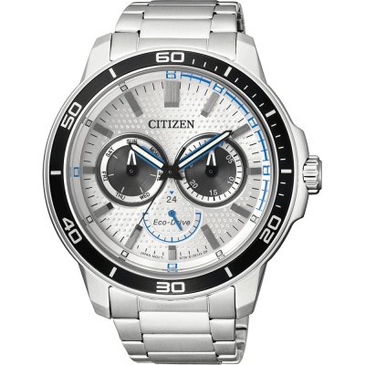 Citizen Sport BU2040-56A Uhr