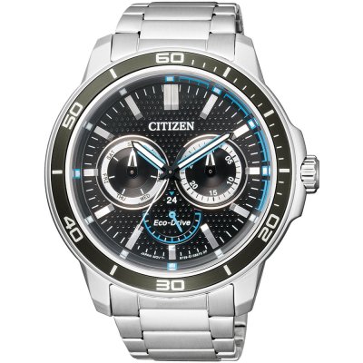 Citizen Sport BU2040-56E Uhr