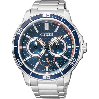 Citizen Sport BU2040-56L Uhr