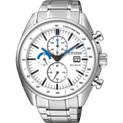 Citizen Sport CA0590-58A Uhr