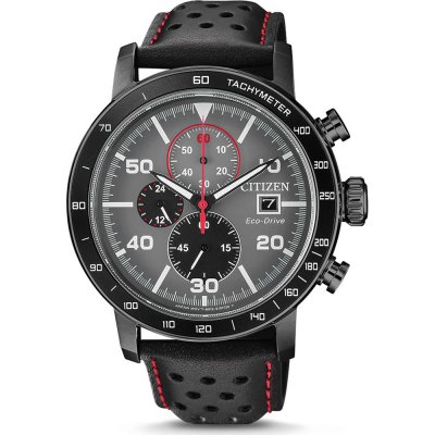 Citizen Sport CA0645-15H Brycen Uhr