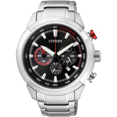 Citizen Sport CA4110-53F Uhr