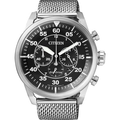 Citizen Sport CA4210-59E Avion Uhr