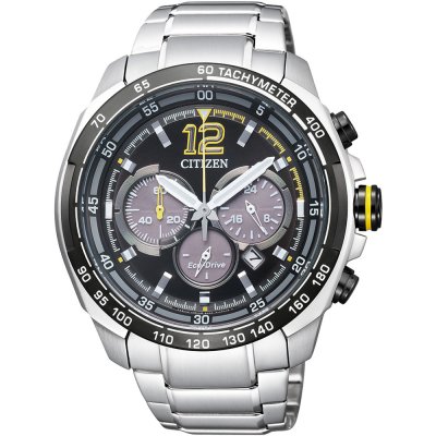 Citizen Sport CA4234-51E Uhr