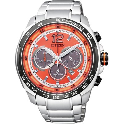Citizen Sport CA4234-51X Uhr