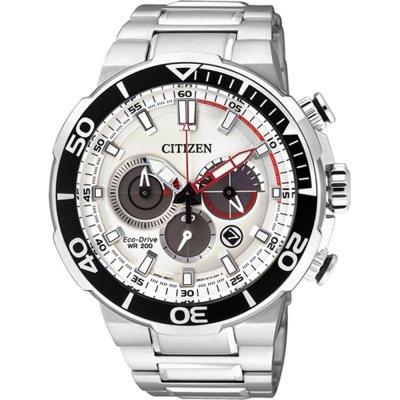 Citizen Sport CA4250-54A Uhr
