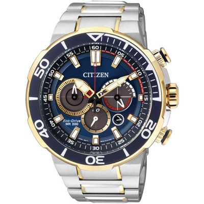 Citizen Sport CA4254-53L Uhr