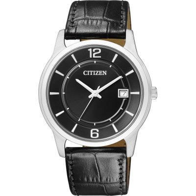 Citizen Sport BD0021-01E Uhr