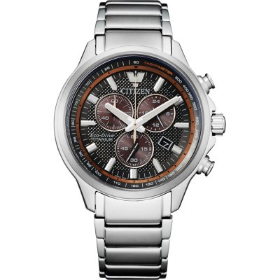 Citizen Super Titanium AT2470-85H Uhr