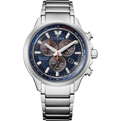 Citizen Super Titanium AT2470-85L Uhr