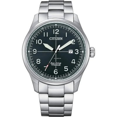 Citizen Super Titanium BM7570-80X Uhr