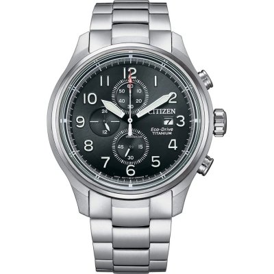 Citizen Super Titanium CA0810-88X Uhr