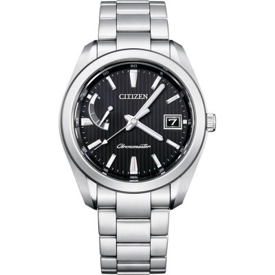 Citizen AQ1050-50E The Citizen Uhr