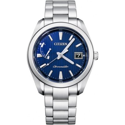 Citizen AQ1050-50L The Citizen Uhr