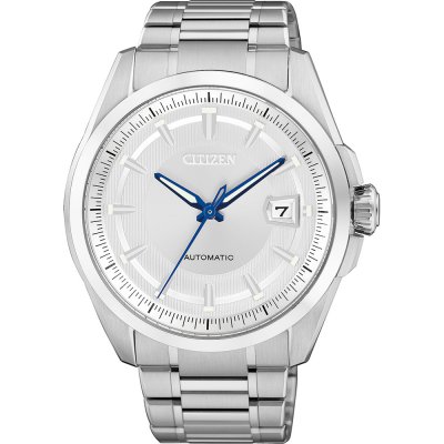 Citizen NB0060-51A The Signature Uhr
