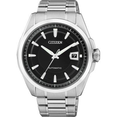 Citizen NB0060-51E-1 The Signature Uhr