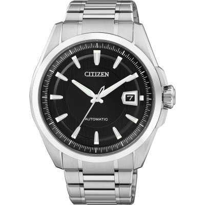 Citizen NB0060-51E The Signature Uhr