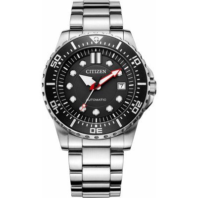 Citizen Automatic NJ0120-81E Automatic Diver Uhr