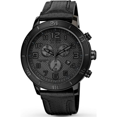 Citizen AT2205-01E WDR Uhr