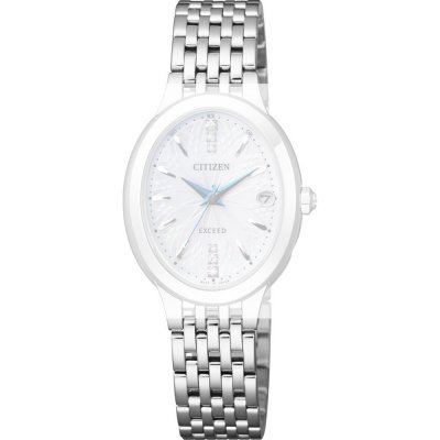Citizen 59-T00794 Xc Band