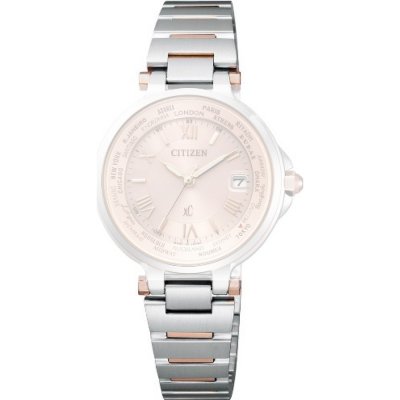 Citizen 59-T00886 Xc Band