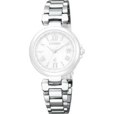 Citizen 59-T01057 Xc Band