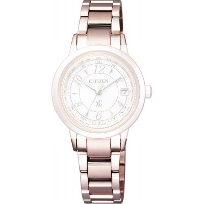 Citizen 59-T01139 Xc Band