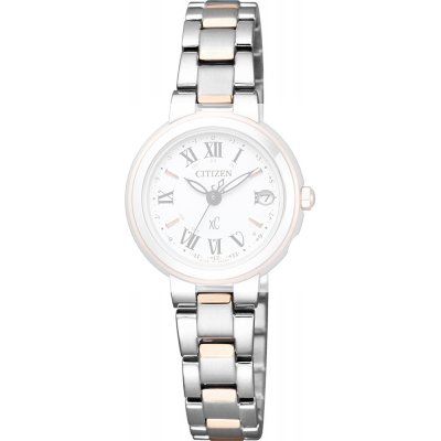 Citizen 59-T01142 Xc Band
