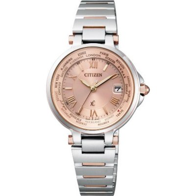 Citizen EC1014-65W Xc Uhr