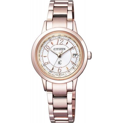 Citizen EC1144-51C Xc Uhr