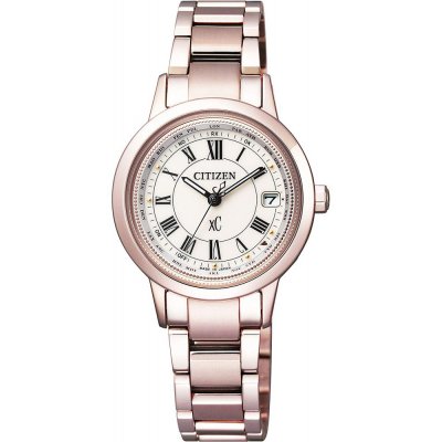 Citizen EC1144-51W Xc Uhr