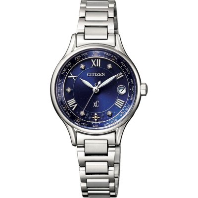 Citizen EC1160-54L Xc Uhr