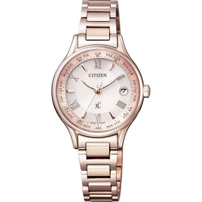 Citizen EC1164-53W Xc Uhr