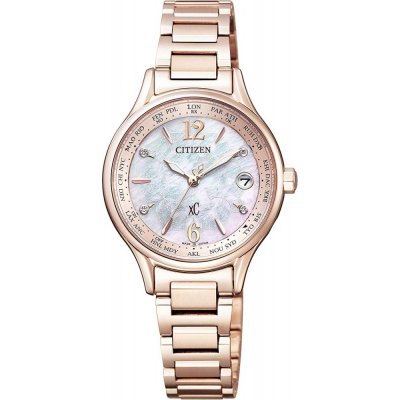 Citizen EC1164-53X Xc Uhr