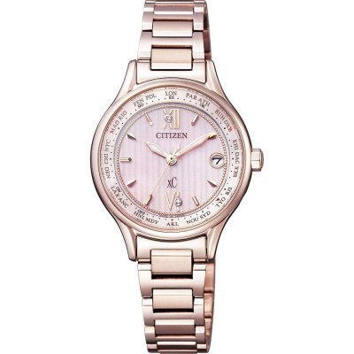 Citizen EC1164-61W Xc Uhr