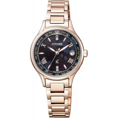 Citizen EC1168-52E Xc Uhr