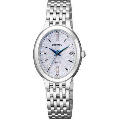 Citizen ES8110-51A Xc Uhr
