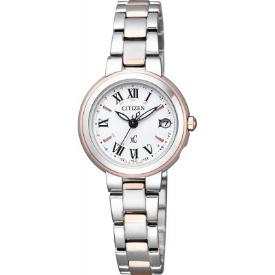 Citizen ES9004-52A Xc Uhr