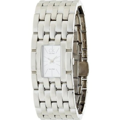 Calvin Klein K8423120 Braid Uhr