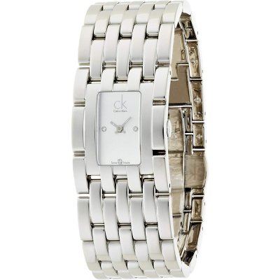 Calvin Klein K8423126 Braid Uhr