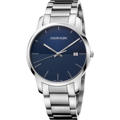 Calvin Klein K2G2G14Q City Uhr