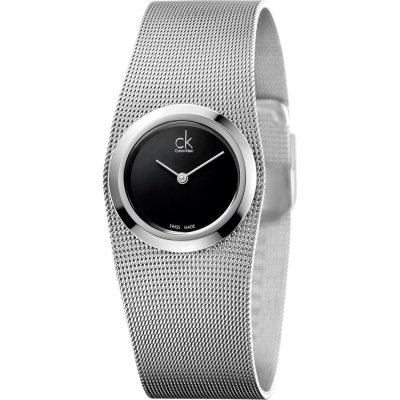 Calvin Klein K3T23121 Impulsive Uhr