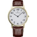 Claude Bernard 20060-37J-BB-SC1 Slim Line Uhr